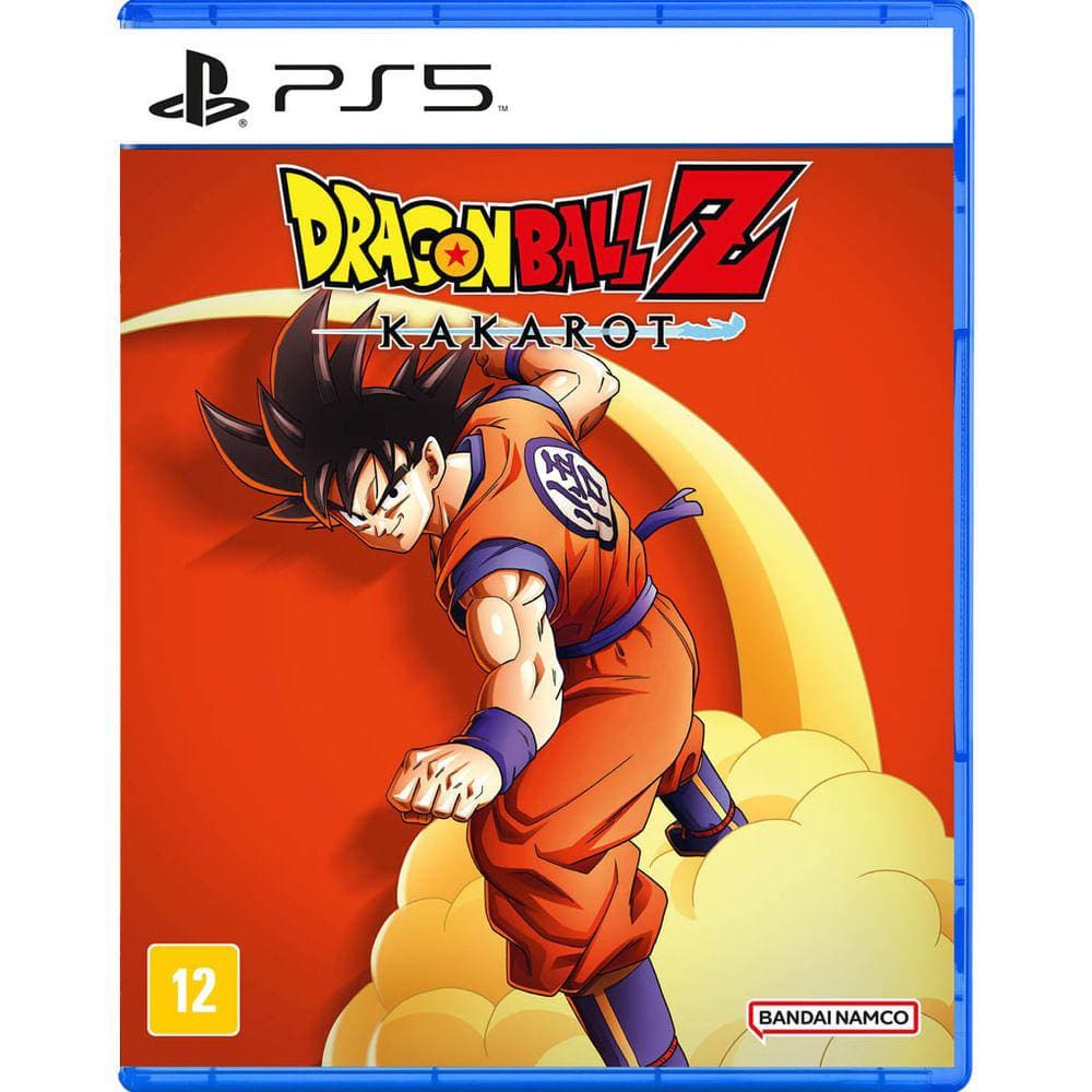 Comprar DRAGON BALL Z: KAKAROT - Edição Definitiva - Pacote de