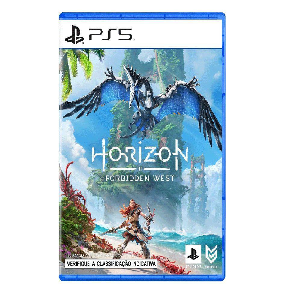 Horizon forbidden west pc torrent