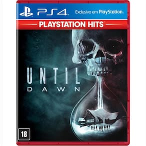 Dreams - Playstation 4
