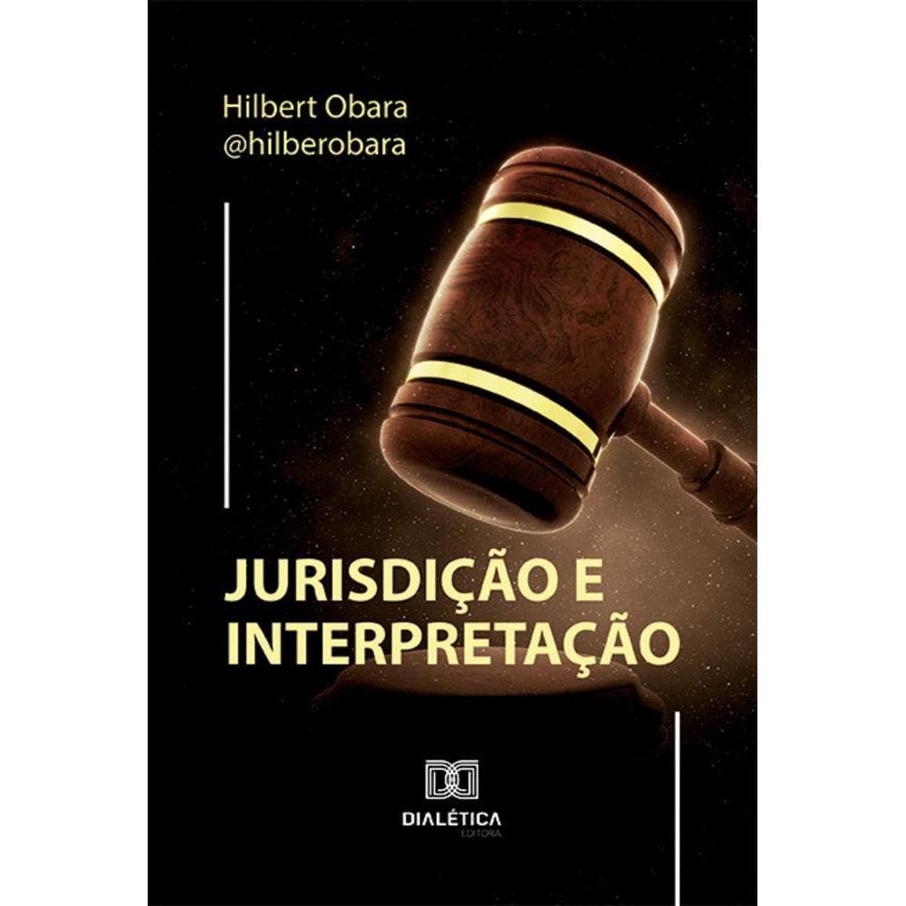 Jurisdição e interpretação