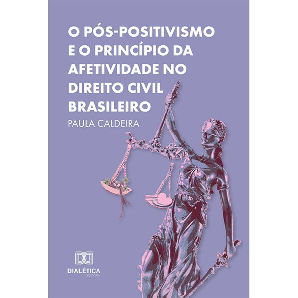 O Pós-Positivismo e o Princípio da Afetividade no Direito Civil Brasileiro