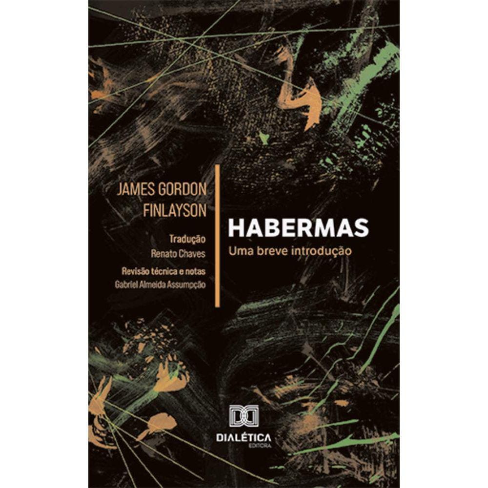 Habermas - Uma breve introdução