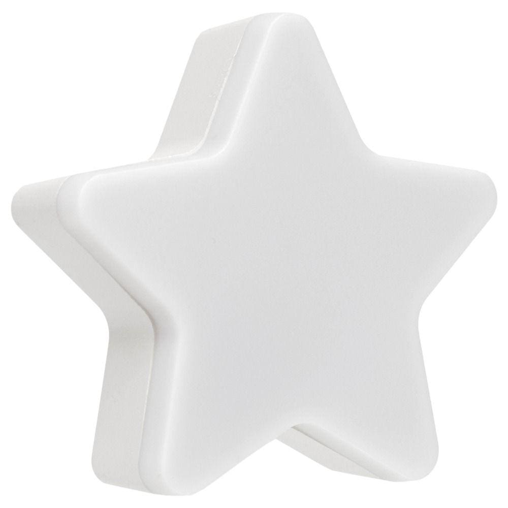 Luminária Noturna LED Estrelhinha Sensor de Luminosidade Buba