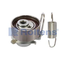 Tensor Dentada Civic 1.7 16V Rt5501