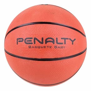 Bola Basquete Playoff Baby Ix 530148-3300 - Laranja/Preto 7