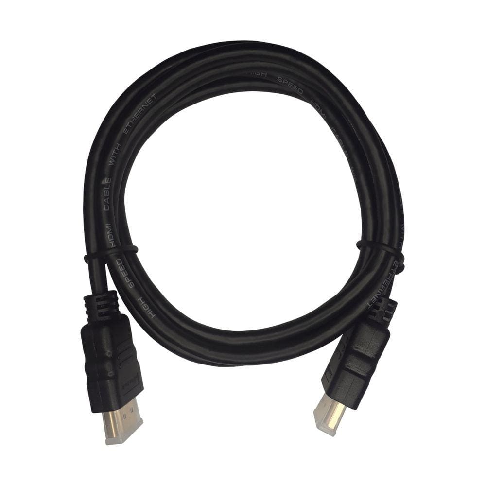 Cabo HDMI Fortrek 2.0 4K 1,5 Metros - HD201