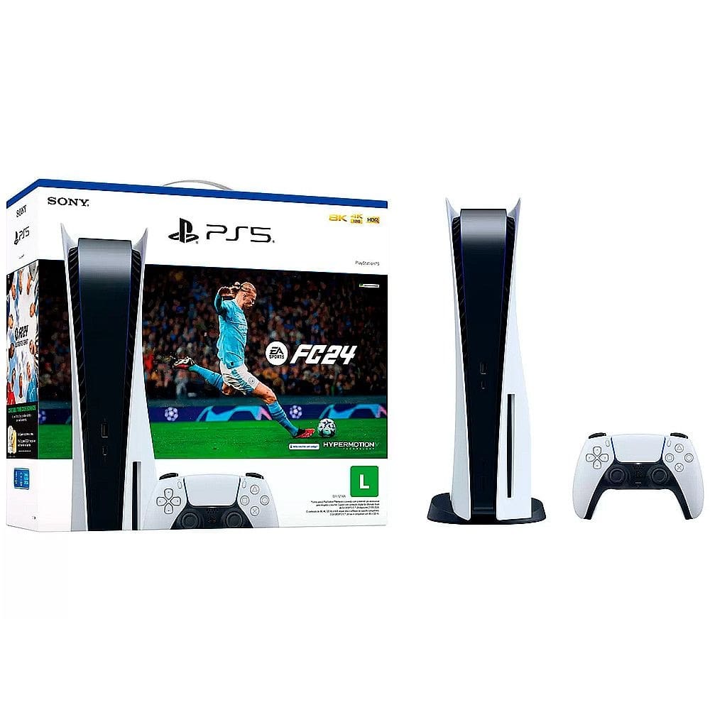 FIFA 22 - PlayStation 5