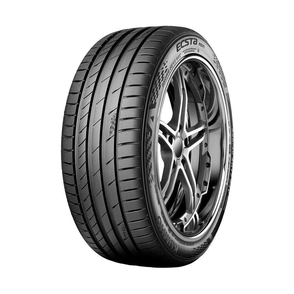 Pneu Kumho Aro 21 Ecsta PS71 285/40R21 109Y