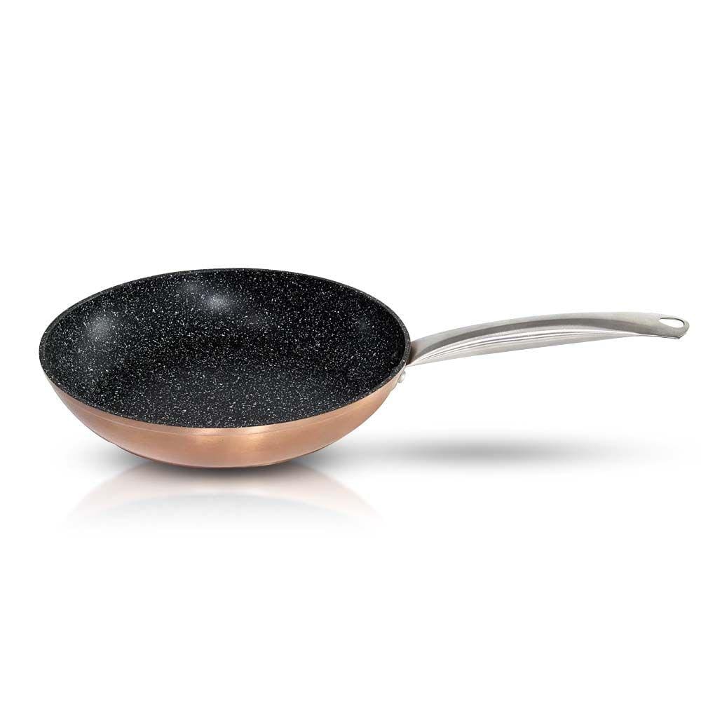 Frigideira Indução 24cm Dafne Bergner