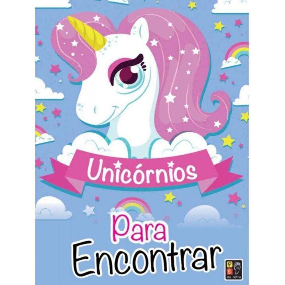 Unicornios Para Encontrar