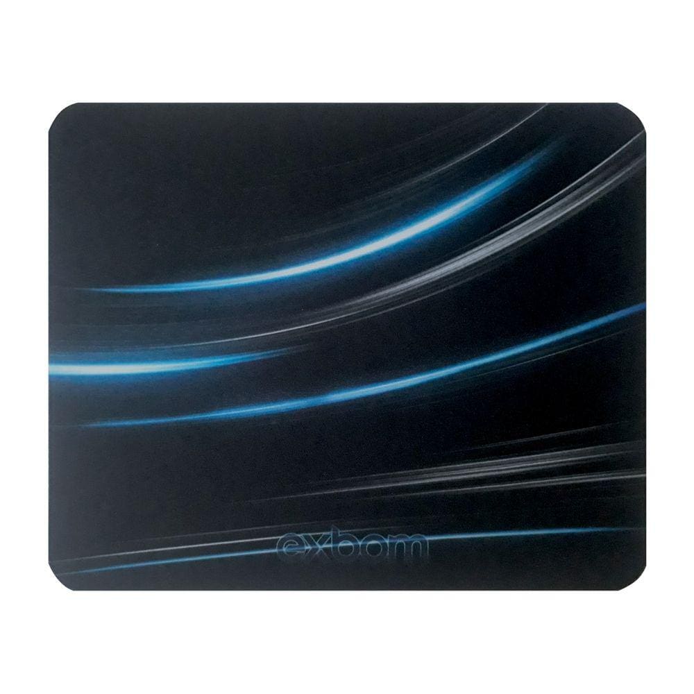 Mouse Pad 22x18cm Exbom MP2218E