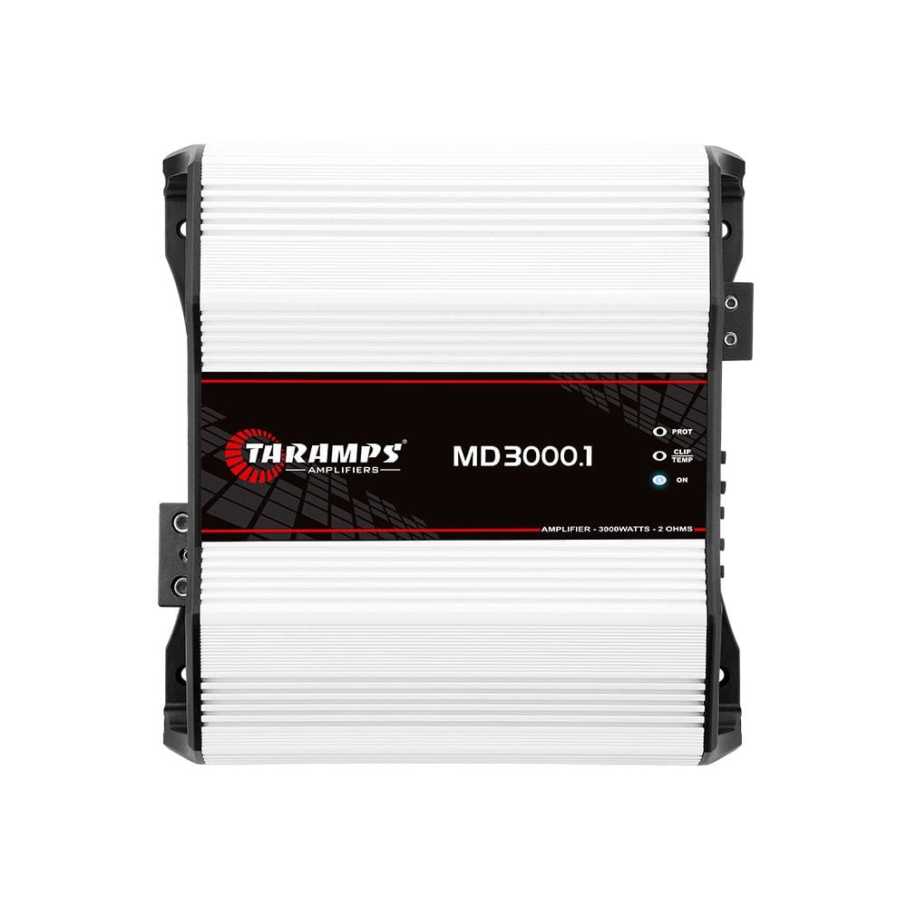 Módulo Amplificador Taramps MD 3000.1 3000W Rms 2 Ohms