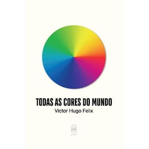 Todas as cores do mundo