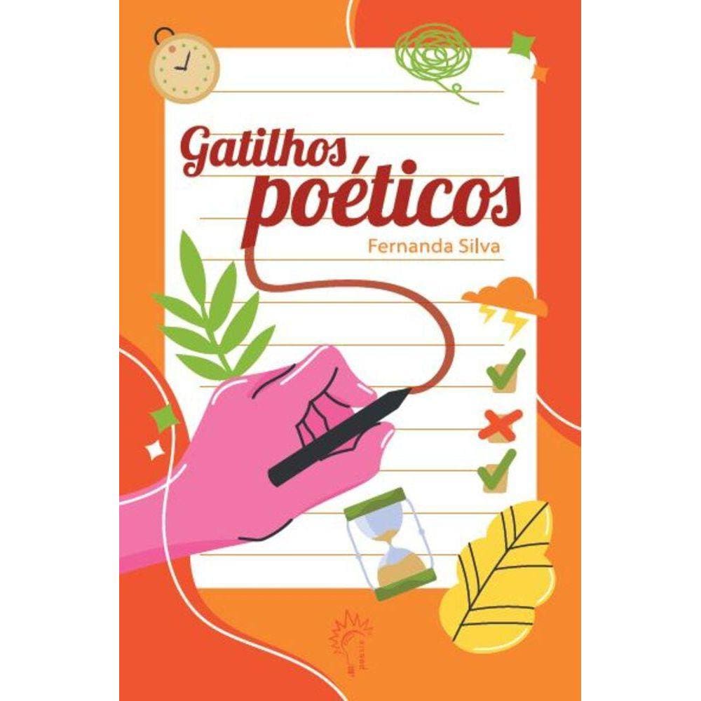 Gatilhos poéticos