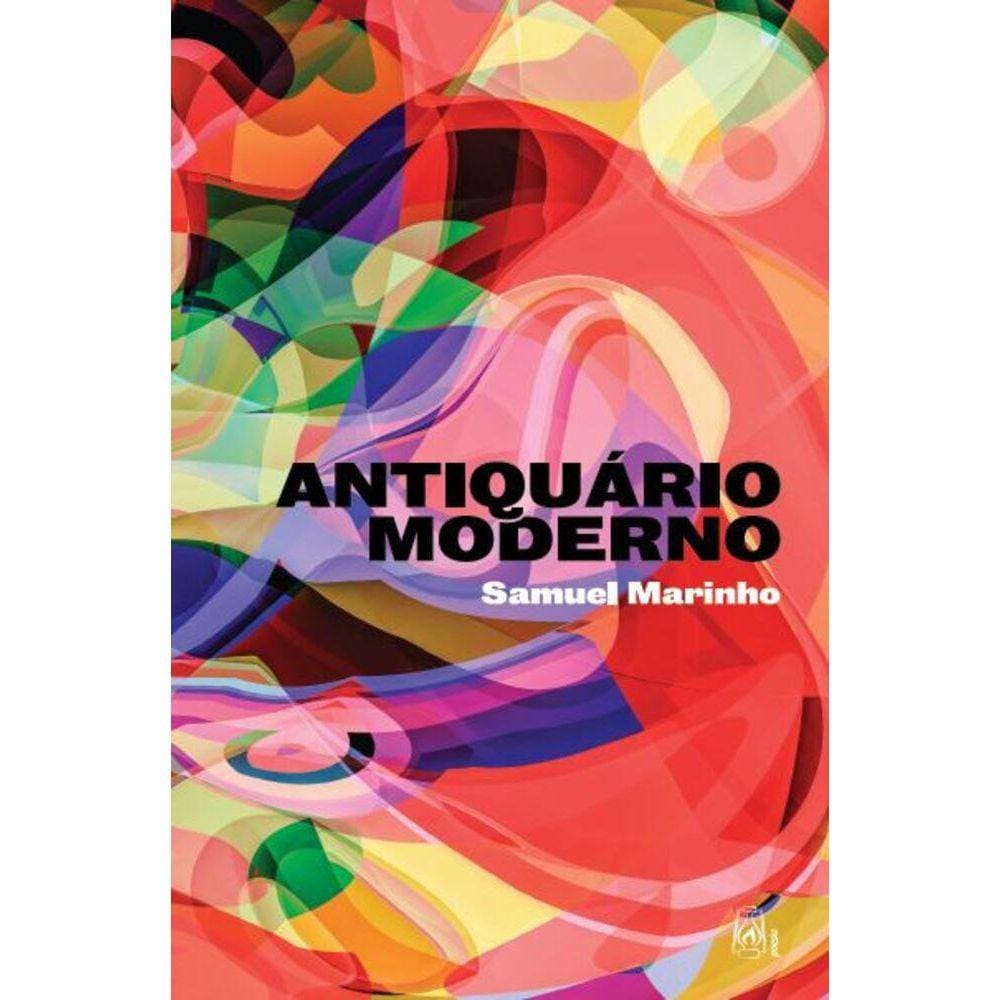 Antiquário moderno