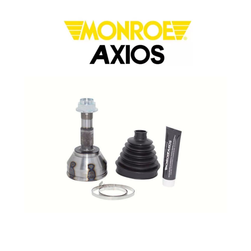 Junta Peugeot Boxer Homocinetica Fixa Axios Dianteira Aro 16 1998 A 2008