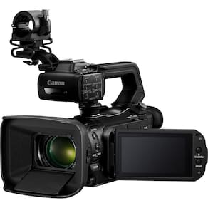 Canon Xa75 Uhd 4K