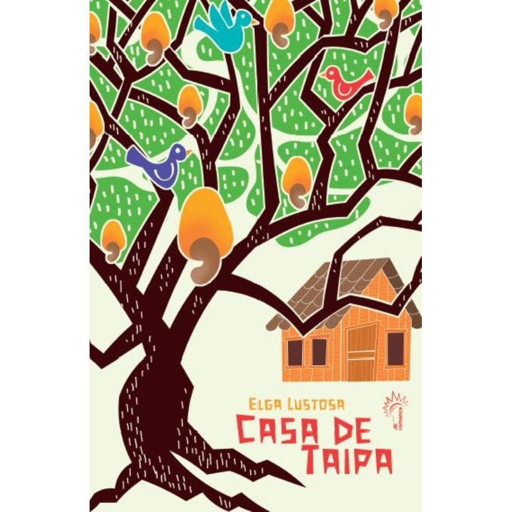 Casa de taipa 