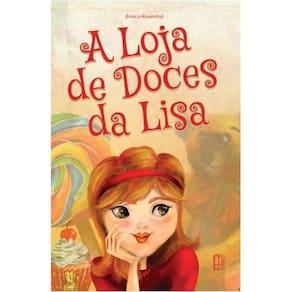 A loja de doces da Lisa