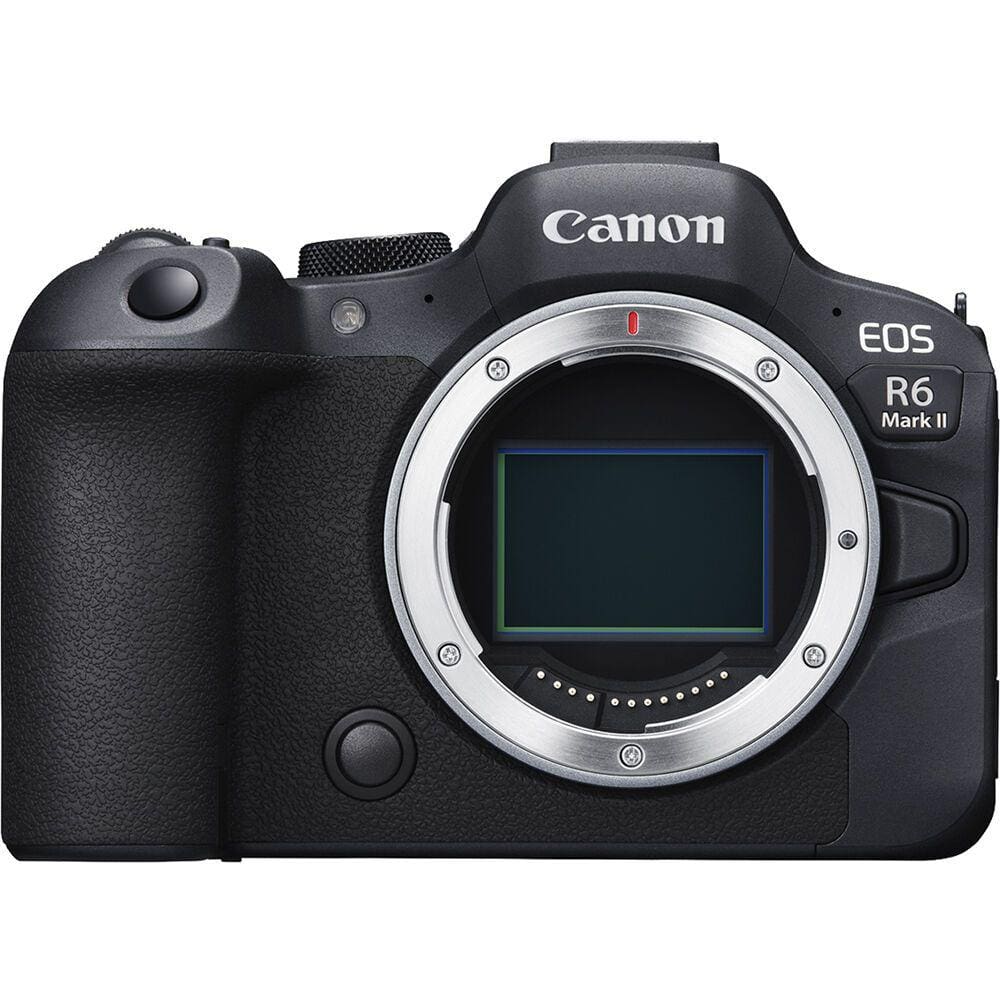 Canon Eos R6 Mark Ii -  Corpo