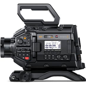 Blackmagic Desing Ursa Broadcast 6K G2