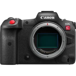 Canon Eos R5 C
