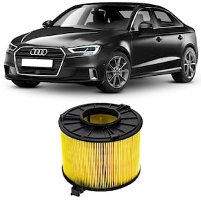 Filtro Ar Audi A4 A5 RS4 Wega WR374