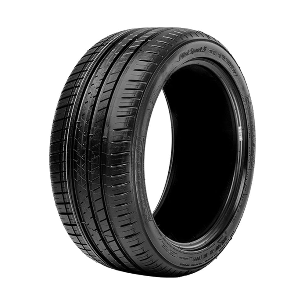 Pneu Michelin Aro 18 Pilot Sport 3 MO1 255/40R18 99Y XL