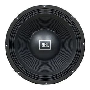 Subwoofer 15  JBL 15SW5P - 1200 Watts RMS - 8 Ohms