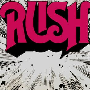 CD Rush – Rush