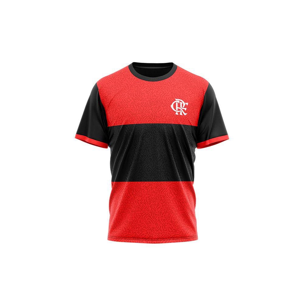 Camisa pesca do flamengo