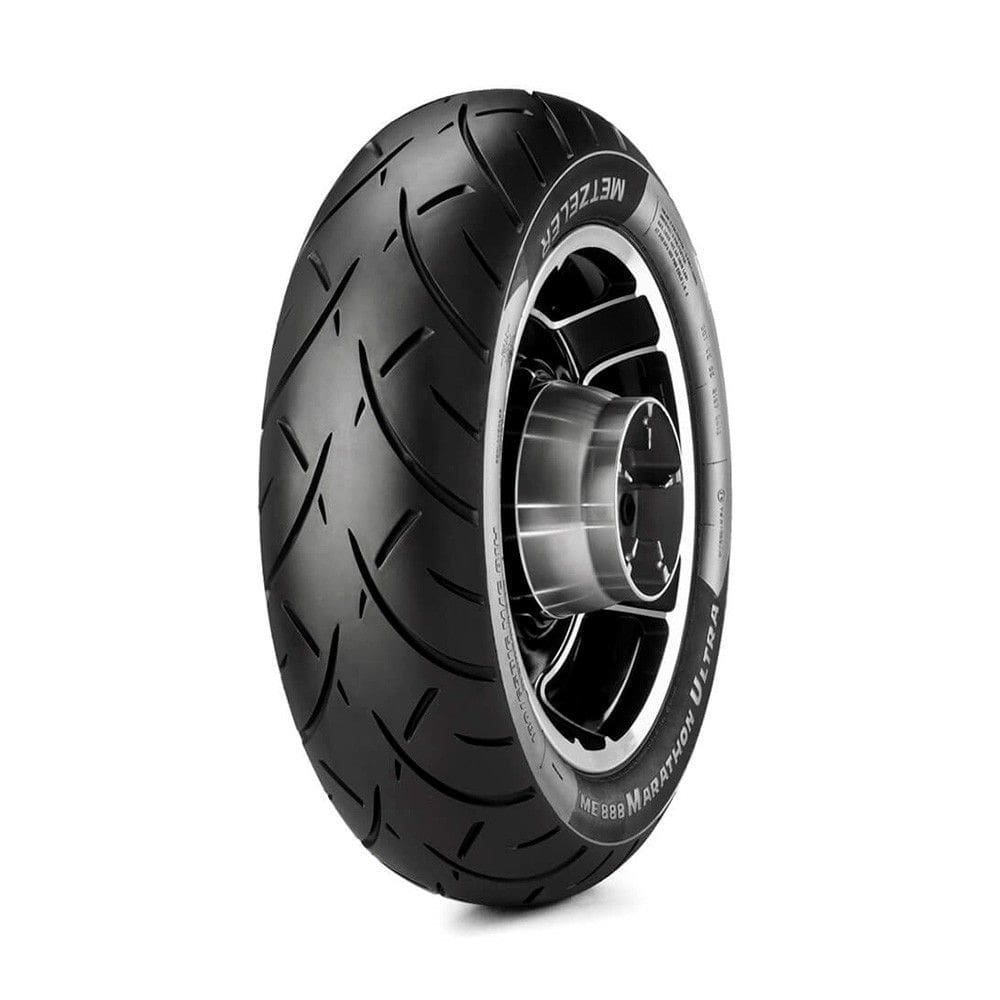 Pneu Moto Metzeler Aro 16 ME 888 Marathon Ultra 140/90R16 77H TL - Traseiro