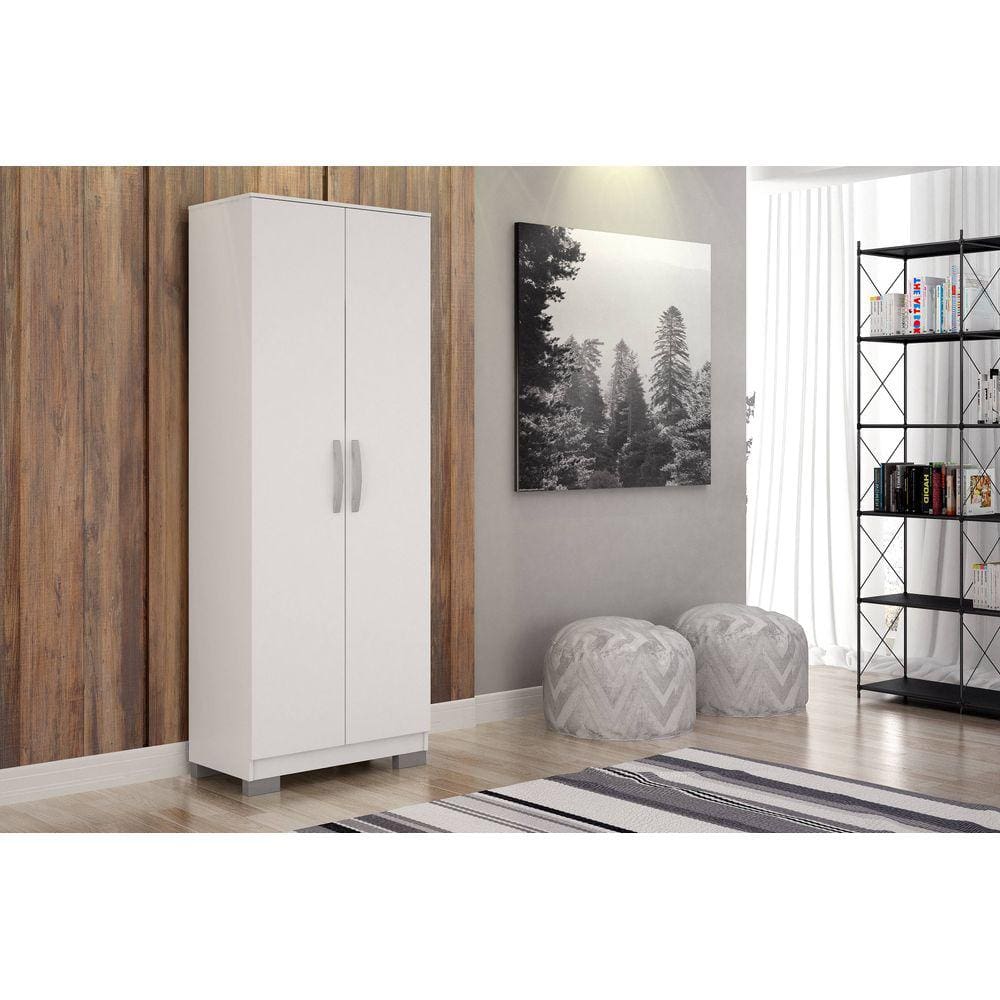 Multiuso Natal Branco