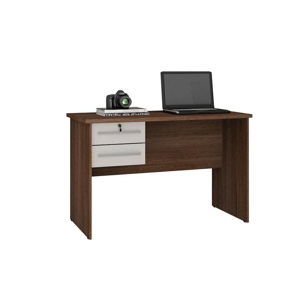 Mesa para Computador Byte Chocolate