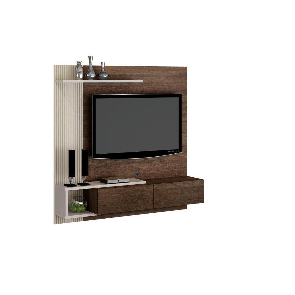 Home Suspenso Los Angeles Chocolate / Off White