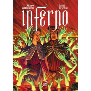 Inferno - (Editora Draco)