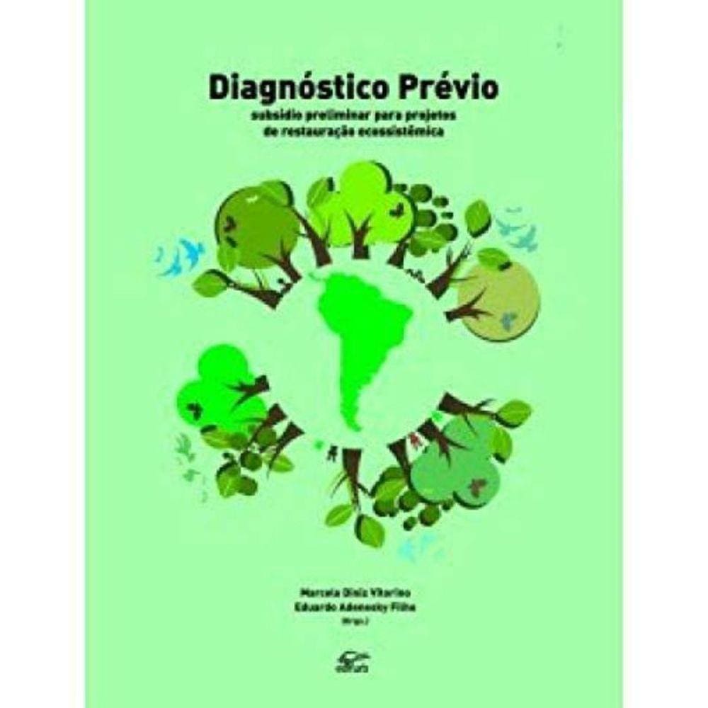 Diagnostico Previo : Subsidio Preliminar Para Proj