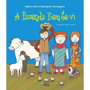 Fazenda Bem-Te-Vi, A