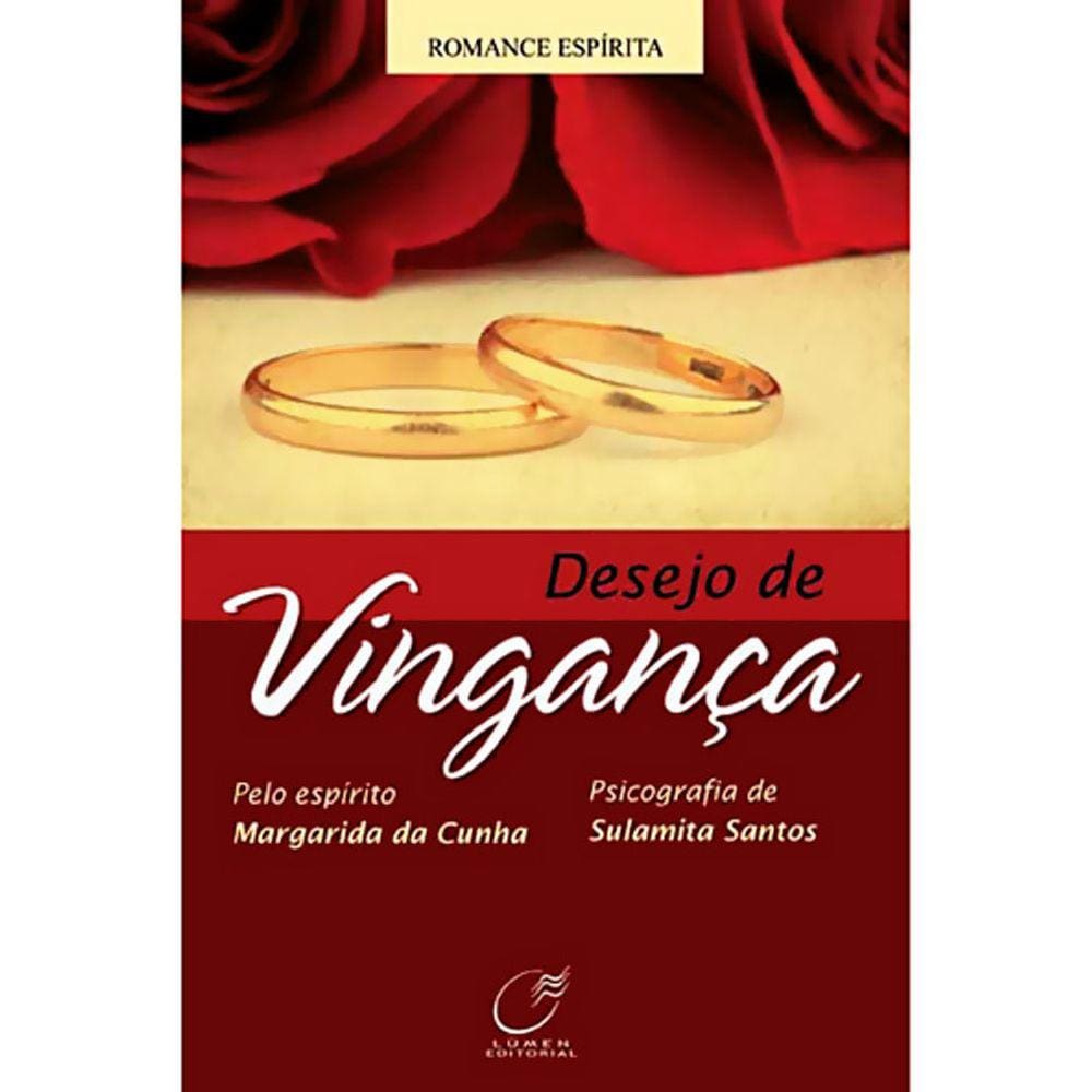 Desejo De Vingança