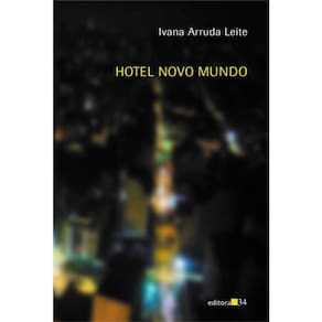 Hotel Novo Mundo
