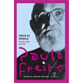 Partir Da Infância Ed. 2
