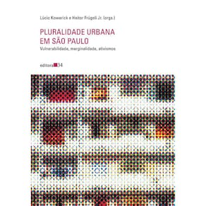 Pluralidade Urbana Em São Paulo