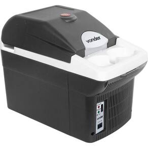 Refrigerador automotivo 12 V, 8 litros, VONDER
