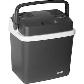 Refrigerador automotivo 12 V, 20 litros, VONDER