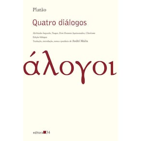 Quatro Diálogos