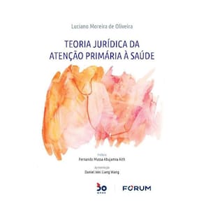 Teoria Jurídica Da Atenção Primária à Saúde