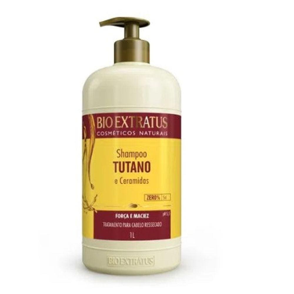 Bio Extratus Tutano Shampoo 1L