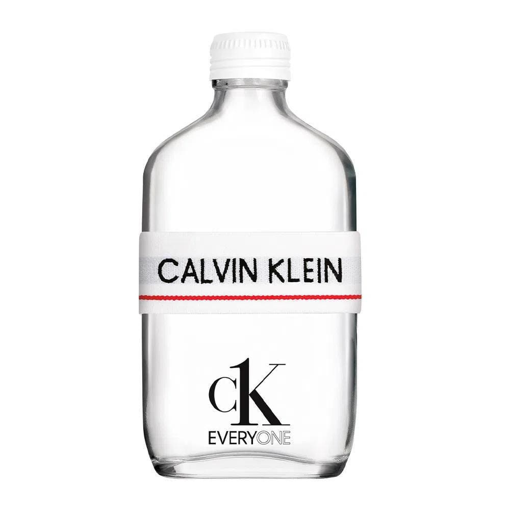 Ck Everyone Calvin Klein Unissex Edt 50Ml