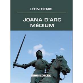 Joana D Arc Médium