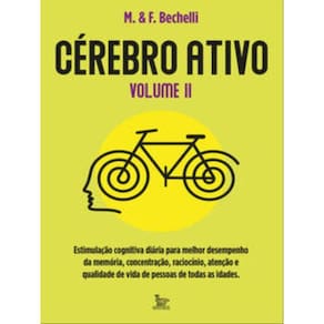 Cérebro Ativo - Volume 2